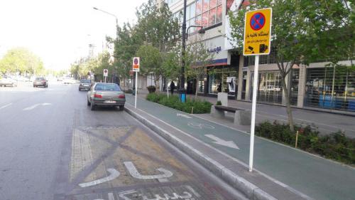 احداث و توسعه ایستگاه&zwnj;های بار انداز حاشیه&zwnj;ای در سطح شهر