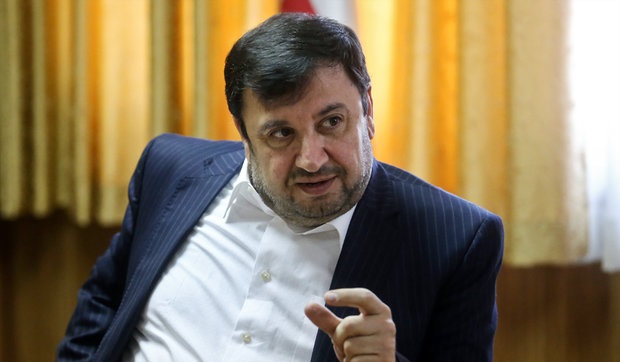 در عصر فضای مجازی ملزم به اشتراک‌گذاری اطلاعات هستیم