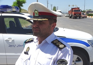 حادثه رانندگی در اصلاندوز ۲ کشته و ۲ مجروح برجای گذاشت
