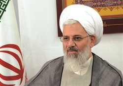 پیاده روی اربعین نماد اتحاد مسلمانان