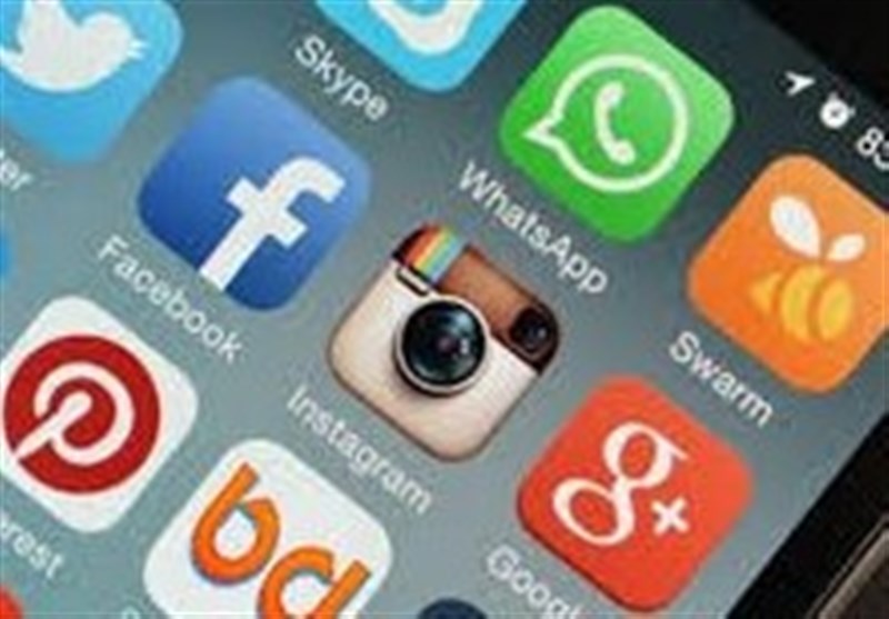 تمام زندگی در یک صفحه نمایشگر!
