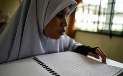 ۱۱۲ دانش&zwnj;آموز نابینا و کم&zwnj;بینا در کردستان تحصیل می&zwnj;کنند