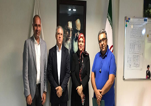 انتصاب جدید در فدراسیون تنیس