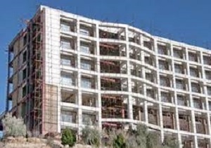 احداث ۱۰ هتل مجلل در استان اردبیل