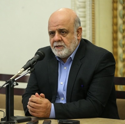 اتباع عراقی بدون روادید می&zwnj;توانند به ایران سفر کنند