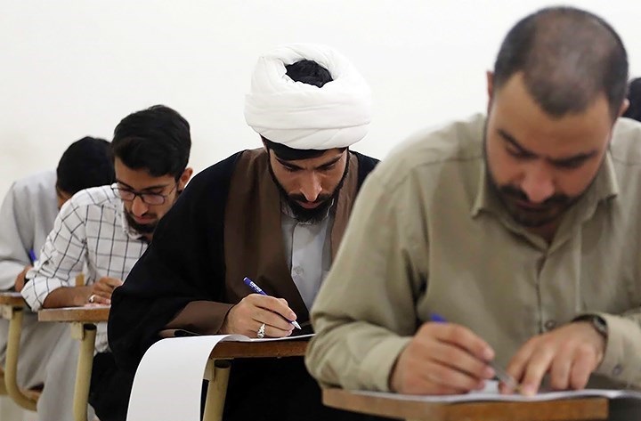 زمان مصاحبه علمی پذیرفته&zwnj;شدگان حوزوی آزمون تصدی منصب قضا سال ۹۸ مشخص شد