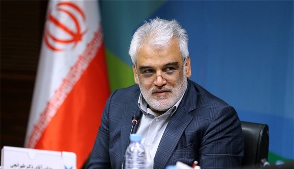 ابلاغ شیوه&zwnj;نامه ارزیابی و رتبه بندی مراکز خدمات و شبکه&zwnj;های آزمایشگاهی و تحقیقاتی دانشگاه آزاد