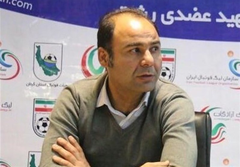 سرمربی استقلال خوزستان مشخص شد