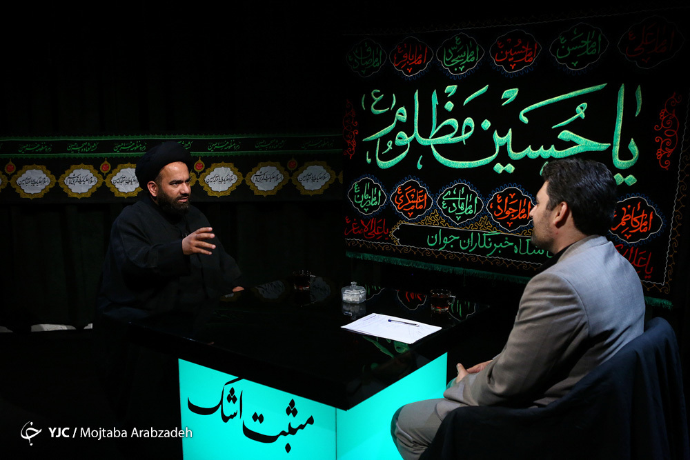 اربعین مقیاسی از جامعه زمان ظهور است/ هندو‌هایی که به برکت نذری امام حسین (ع) دکتر به خود ندیده‌اند/ پیاده‌روی اربعین، زیارت خاص اباعبدالله است