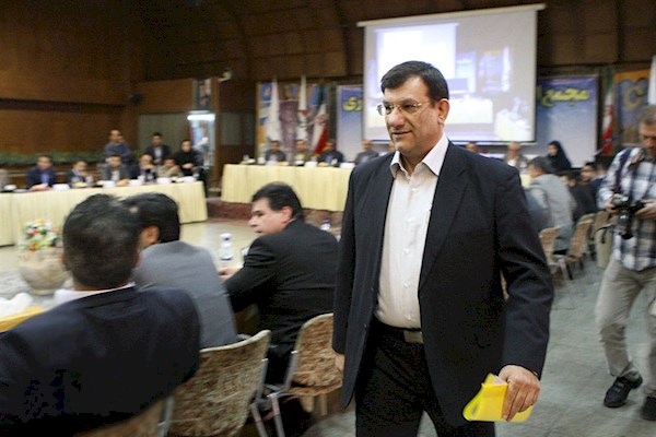 مرادی:تاخیر در اعزام سهراب به سوئیس ما را نگران کرده است/ دیگر با کیانوش مماشات نمی کنیم