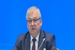 نماینده رئیس جمهور روسیه: مسکو اجازه درگیری میان ترکیه و سوریه را نمی&zwnj;دهد