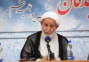 پیاده روی اربعین یک حرکت سیاسی مهم است