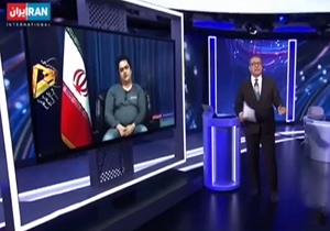 سردرگمی رسانه‌های معاند پس از دستگیری نیما زم + فیلم