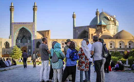 اینفلوئنسر&zwnj;های معروف دنیا درباره&zwnj;ی ایران چه نوشتند؟