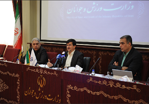 ۴۳ فدراسیون در برنامه‌های هفته تربیت بدنی مشارکت دارند/ تفاهم نامه‌ای بین وزارت ورزش و سازمان بهزیستی امضا می‌شود