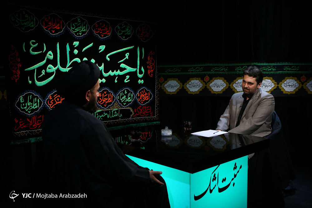 نهضت امام حسین (ع) باید جهانی شود/ لزوم تشکیل شبکه جهانی پیاده روی اربعین/ شهادت مولیتی میلیاردر ایتالیایی از کجا نشات می گیرد؟