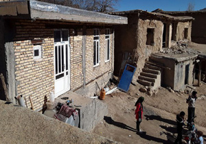 مقام سازی چهار هزار و ۲۸۰ مسکن روستایی در شهرستان بروجن