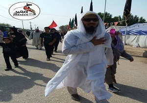 اعزام ۱۰۰ خادمیار زبان دان به کربلا