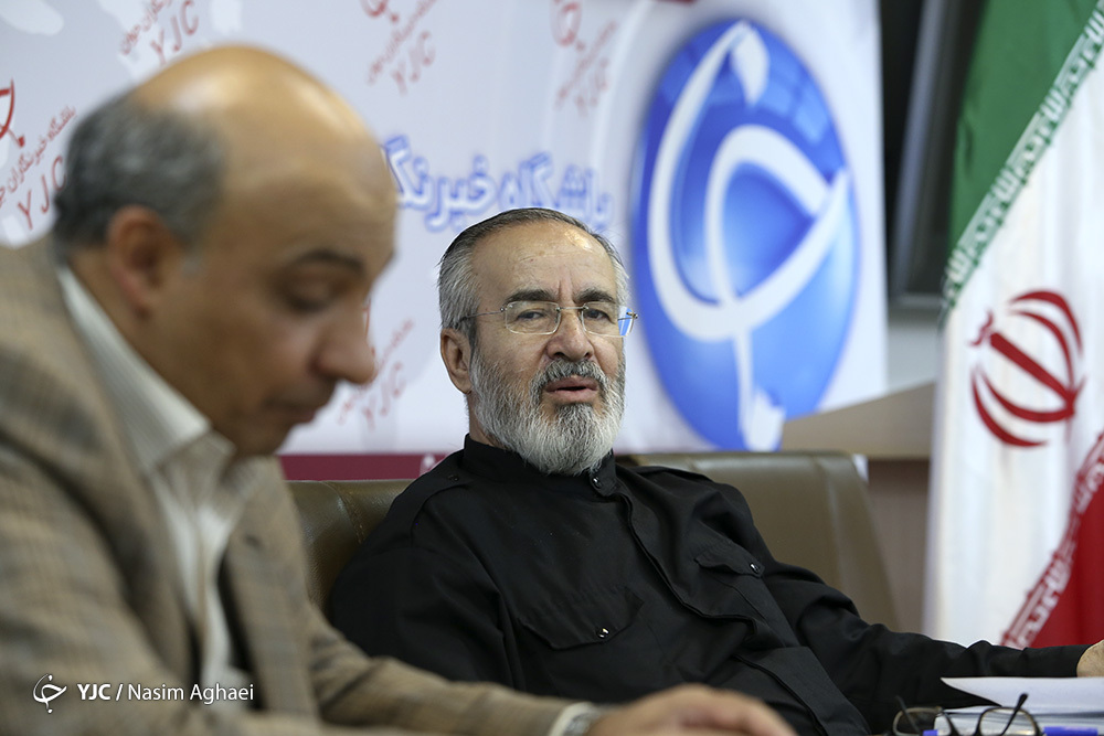 &laquo; خورشید کاروان&raquo; نمایشی که بیست و نه سال از عمرش می گذرد