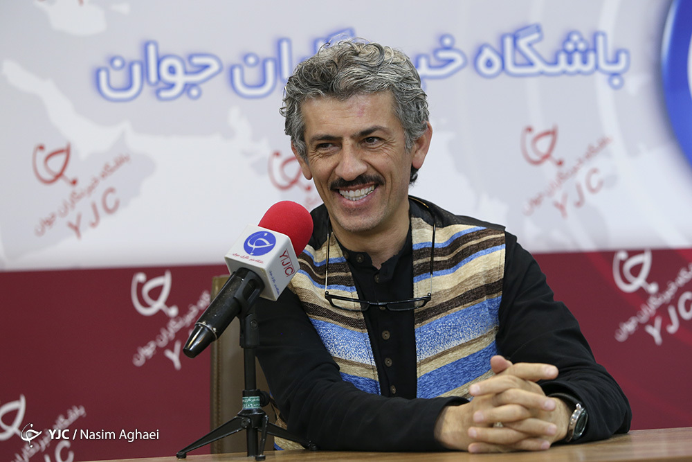 &laquo; خورشید کاروان&raquo; نمایشی که بیست و نه سال از عمرش می گذرد