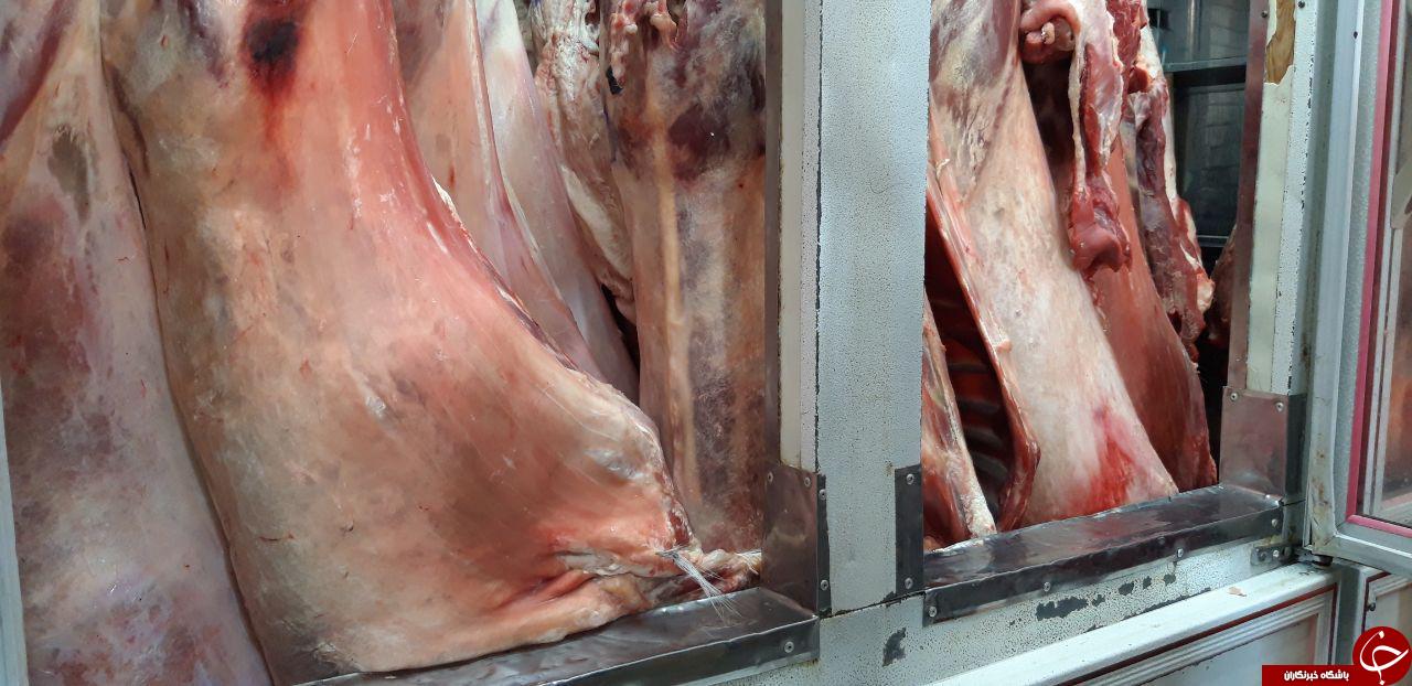 متخلفان بازارچه شهرستانیها نقره داغ شدند/ پلمب واحدهای صنفی و اعمال جریمههای سنگین در دومین روز بازرسی گشت تعزیرات حکومتی متخلفان بازارچه شهرستانیها نقره داغ شدند/ پلمب واحدهای صنفی و اعمال جریمههای سنگین در دومین روز بازرسی گشت تعزیرات حکومتی