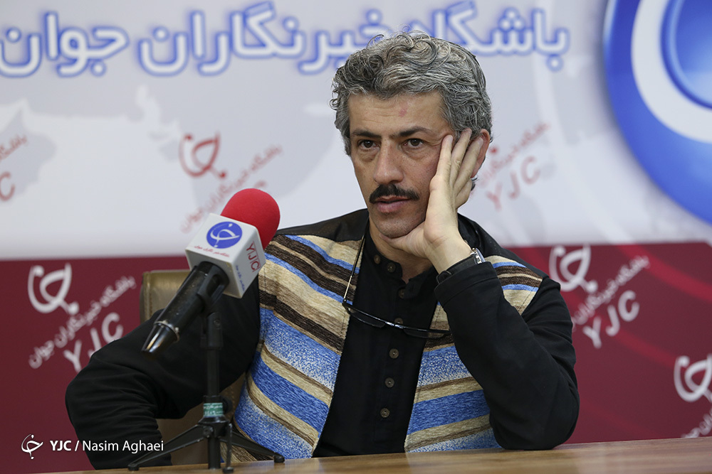 &laquo; خورشید کاروان&raquo; نمایشی که بیست و نه سال از عمرش می گذرد