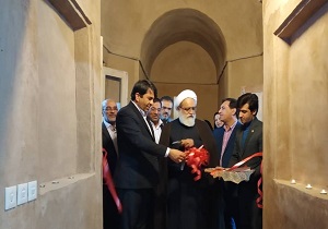 موزه خانه فرخی یزدی در شهر میراث جهانی افتتاح شد