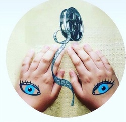 نگاهی کوتاه به پیوند سینما با روشندلان کشور/ نابینایان چه سهمی از سینمای کشورمان دارند؟