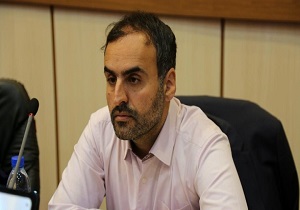 چهار معبر یزد یک طرفه می‌شود