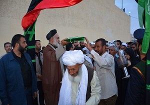 ثبت نام حدود ۱۴ هزار نفر از اتباع خارجی استان اصفهان برای راهپیمایی اربعین