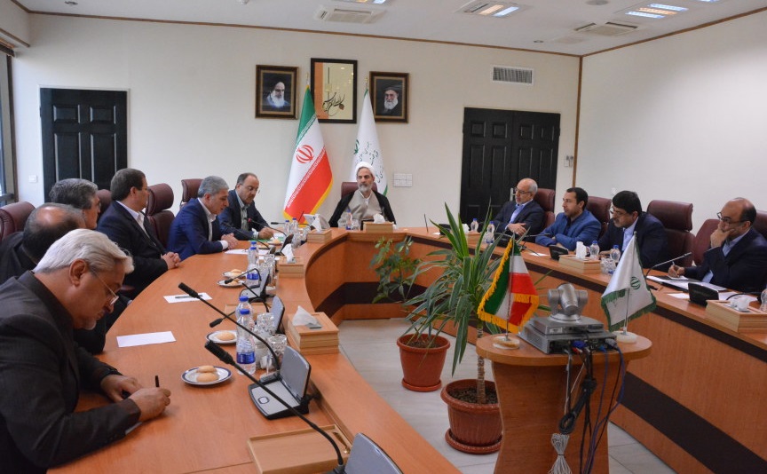 فساد خط قرمز سازمان بازرسی است/ وظیفه بانک&zwnj;ها، بنگاه&zwnj;داری نیست
