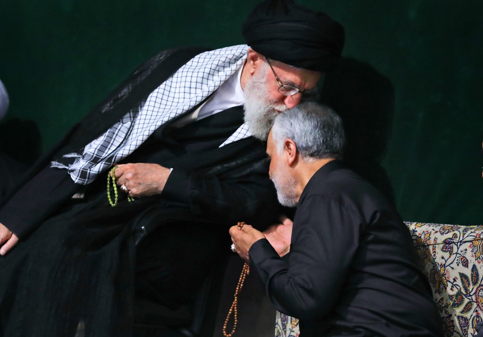 رهبری