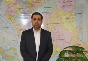 بلوار ۷۰ متری عماریاسر قم و آزادراه امیر کبیر به هم می رسند