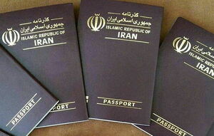 جلوگیری از خروج ۷۸۰ زائر غیرمجاز از مرز مهران