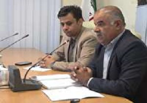 هزینه  ۳ میلیارد تومانی مبلمان شهری دامغان