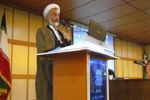 رئیس دانشکده علوم قرآنی قم تغییر کرد