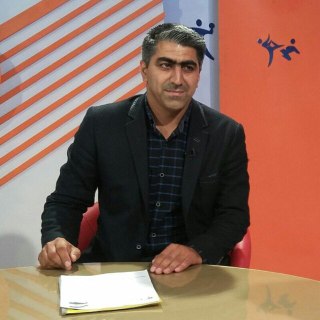 حمایت احسان حدادی باعث دلگرمی مان شد