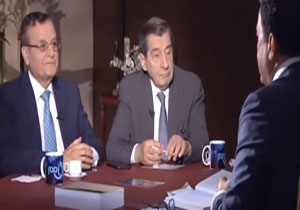 علت اصلی دشمنی آمریکا با ایران از زبان وزیر خارجه اسبق لبنان + فیلم