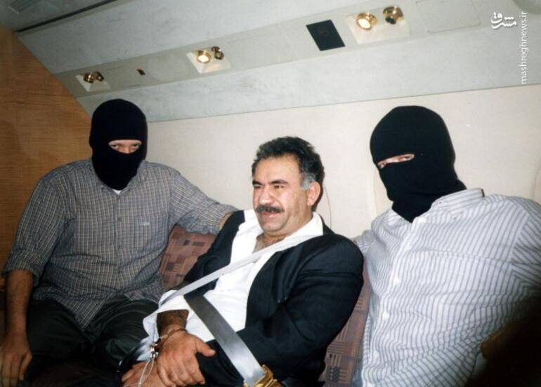 مشهورترین تلههای اطلاعاتی جهان؛ از «پوپ» تا «زم» / مرتبطین با آمدنیوز در «دام عسل» سازمان اطلاعات سپاه افتادند +عکس مشهورترین تلههای اطلاعاتی جهان؛ از «پوپ» تا «زم» / مرتبطین با آمدنیوز در «دام عسل» سازمان اطلاعات سپاه افتادند +عکس