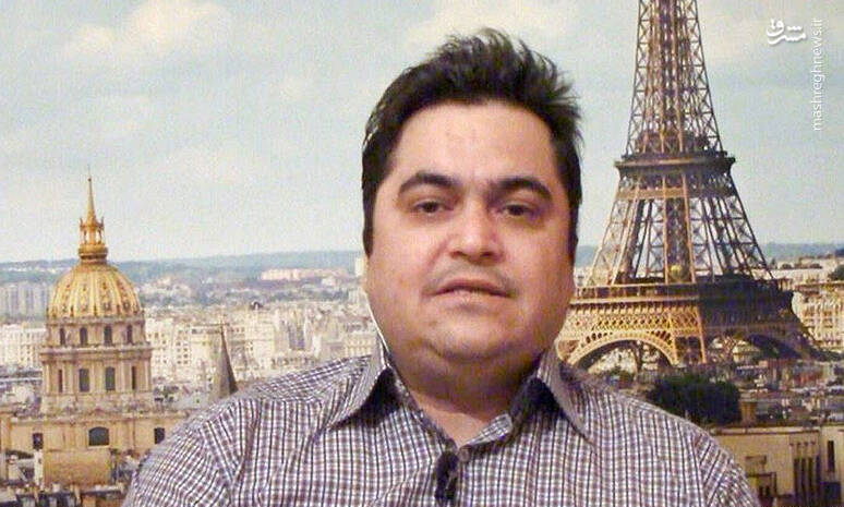مشهورترین تلههای اطلاعاتی جهان؛ از «پوپ» تا «زم» / مرتبطین با آمدنیوز در «دام عسل» سازمان اطلاعات سپاه افتادند +عکس مشهورترین تلههای اطلاعاتی جهان؛ از «پوپ» تا «زم» / مرتبطین با آمدنیوز در «دام عسل» سازمان اطلاعات سپاه افتادند +عکس