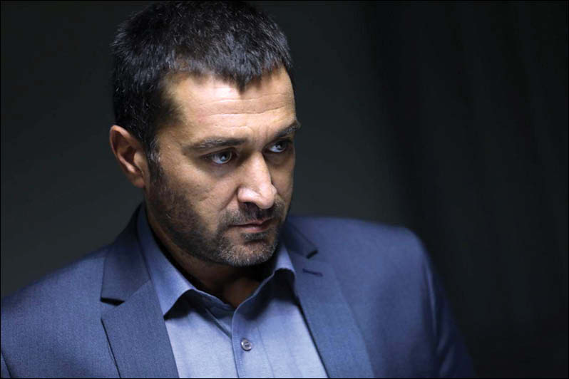 چطور «سائب» مختارنامه مأمور امنیتی شد؟ چطور «سائب» مختارنامه مأمور امنیتی شد؟