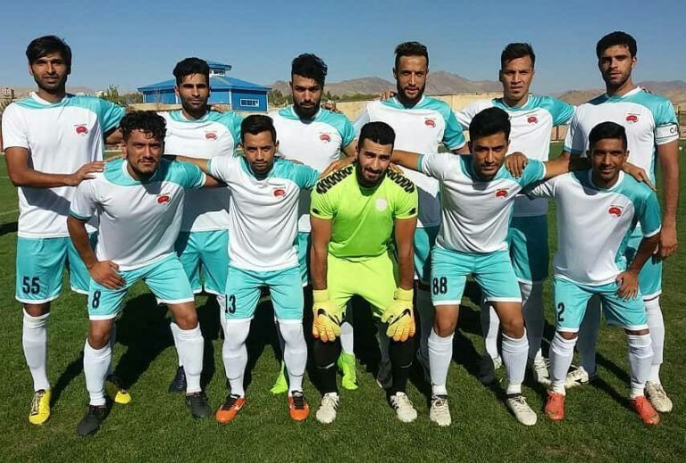امید گناوه بر نماینده خوزستان پیروز شد