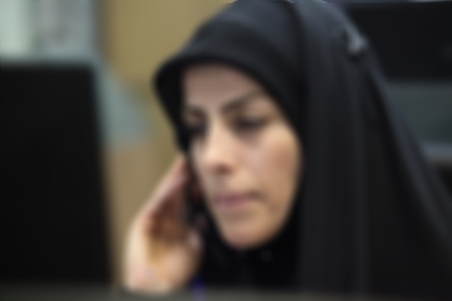 عوامل رادیو اربعین با مخاطبان خود گفت&zwnj;وگو کردند/ همدلی زائران بعید با زائران قریب