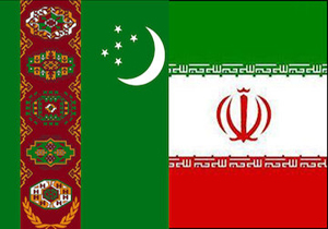 آغاز اجلاس همکاری‌های اقتصادی ایران و ترکمنستان