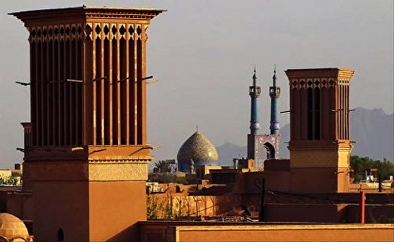 اندر حکایت ثبت جهانی پرونده فناوری ساخت بادگیر&zwnj;های یزد