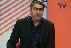 حمایت احسان حدادی باعث دلگرمی مان شد
