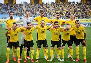 سپاهان به مصاف نود ارومیه می‌رود