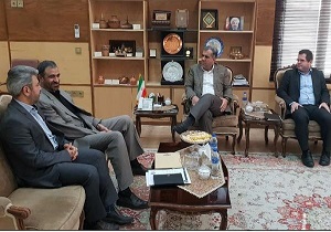 قرارگاه زیستی پدافند غیر عامل در استانها راه اندازی می شود