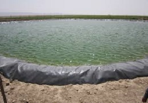 کمک بدون باز پرداخت به متقاضیان احداث استخر ذخیره آب در سمنان
