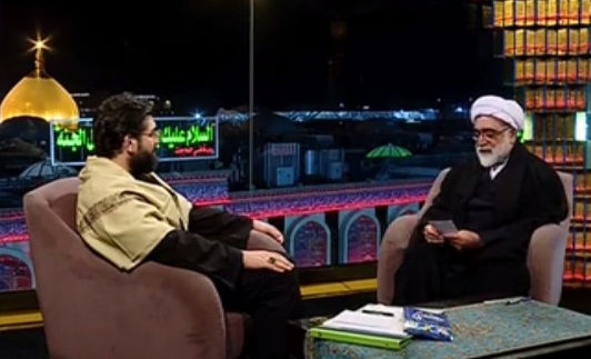 اربعین حسینی یک پدیده تمدنی است